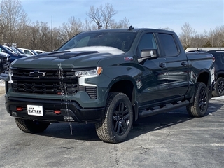 2025 Chevrolet Silverado 1500 for sale in Linn MO