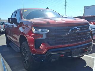 2025 Chevrolet Silverado 1500 for sale in Greenville SC