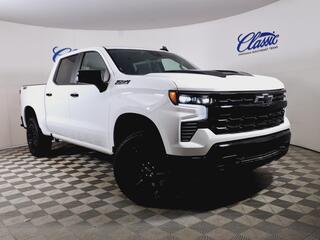 2025 Chevrolet Silverado 1500 for sale in Topeka KS