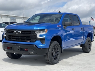 2025 Chevrolet Silverado 1500 for sale in Centralia MO