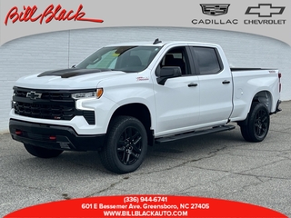 2025 Chevrolet Silverado 1500 for sale in Greensboro NC
