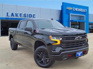 2025 Chevrolet Silverado 1500 for sale in Rockwall TX