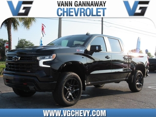 2025 Chevrolet Silverado 1500 for sale in Eustis FL