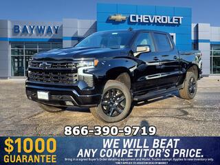 2025 Chevrolet Silverado 1500 for sale in Pearland TX