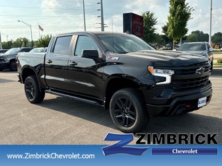 2025 Chevrolet Silverado 1500 for sale in Sun Prairie WI