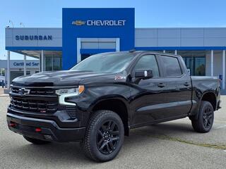 2026 Chevrolet Silverado 1500 for sale in Ann Arbor MI
