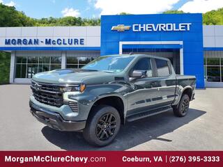 2026 Chevrolet Silverado 1500 for sale in Coeburn VA