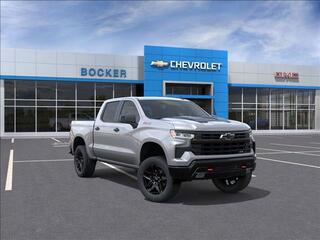 2026 Chevrolet Silverado 1500 for sale in Freeport IL