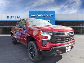 2026 Chevrolet Silverado 1500 for sale in Lincoln NE