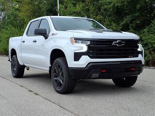2026 Chevrolet Silverado 1500 for sale in Cincinnati OH