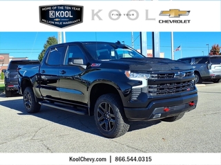 2026 Chevrolet Silverado 1500 for sale in Grand Rapids MI