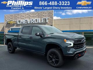 2026 Chevrolet Silverado 1500 for sale in Frankfort IL