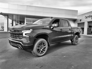 2026 Chevrolet Silverado 1500 for sale in Sanford NC