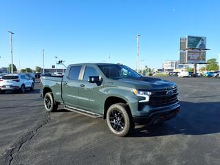 2026 Chevrolet Silverado 1500 for sale in Bradley IL