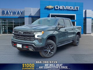 2026 Chevrolet Silverado 1500 for sale in Pearland TX
