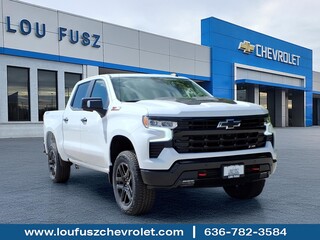 2026 Chevrolet Silverado 1500 for sale in Cincinnati OH