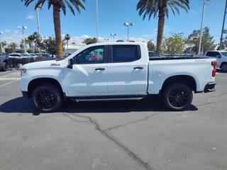 2026 Chevrolet Silverado 1500 for sale in Las Vegas NV