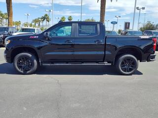 2026 Chevrolet Silverado 1500 for sale in Las Vegas NV