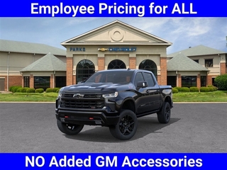 2026 Chevrolet Silverado 1500 for sale in Huntersville NC