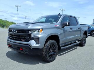 2026 Chevrolet Silverado 1500 for sale in Sanford ME