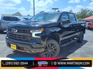 2026 Chevrolet Silverado 1500 for sale in Cleveland TX