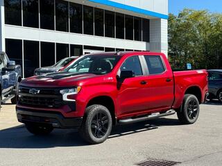 2025 Chevrolet Silverado 1500 for sale in Alexandria KY