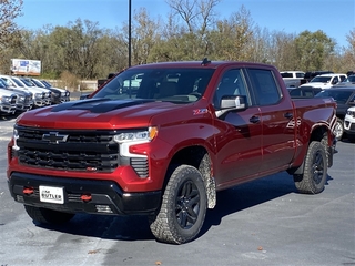 2025 Chevrolet Silverado 1500 for sale in Linn MO