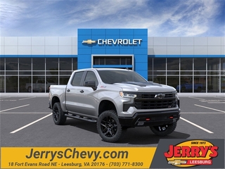 2025 Chevrolet Silverado 1500 for sale in Leesburg VA