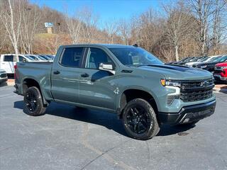 2025 Chevrolet Silverado 1500 for sale in Waynesville NC