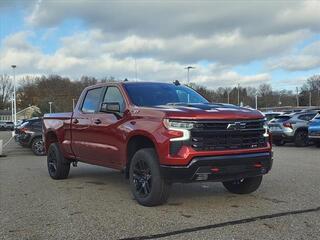 2025 Chevrolet Silverado 1500 for sale in Lake Orion MI