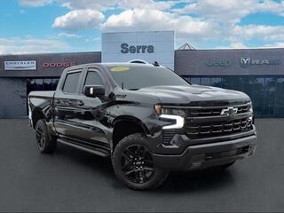 2025 Chevrolet Silverado 1500 for sale in Lake Orion MI