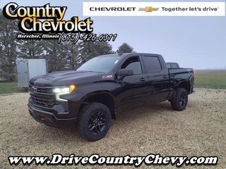 2025 Chevrolet Silverado 1500 for sale in Herscher IL