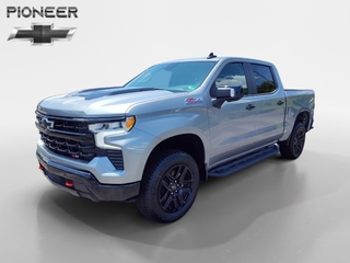 2025 Chevrolet Silverado 1500 for sale in Abingdon VA