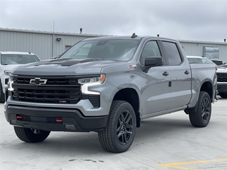 2025 Chevrolet Silverado 1500 for sale in Centralia MO