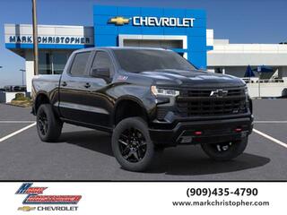 2025 Chevrolet Silverado 1500 for sale in Ontario CA