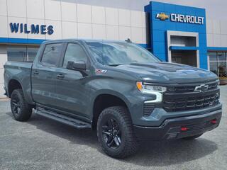 2025 Chevrolet Silverado 1500 for sale in Altus OK