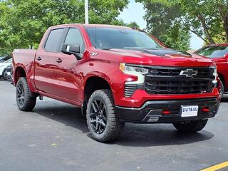 2025 Chevrolet Silverado 1500 for sale in Lincoln NE