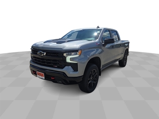 2025 Chevrolet Silverado 1500 for sale in Grand Rapids MN