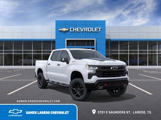 2025 Chevrolet Silverado 1500 for sale in Laredo TX