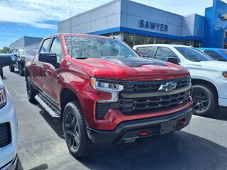 2025 Chevrolet Silverado 1500 for sale in Bridgeport WV
