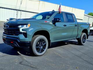 2025 Chevrolet Silverado 1500 for sale in Waynesburg PA