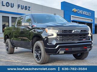 2026 Chevrolet Silverado 1500 for sale in Cincinnati OH