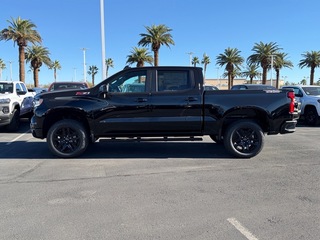 2026 Chevrolet Silverado 1500 for sale in Las Vegas NV