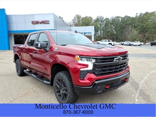 2026 Chevrolet Silverado 1500 for sale in Monticello AR