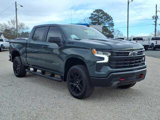 2026 Chevrolet Silverado 1500 for sale in Wendell NC