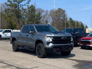 2026 Chevrolet Silverado 1500 for sale in Chester VA