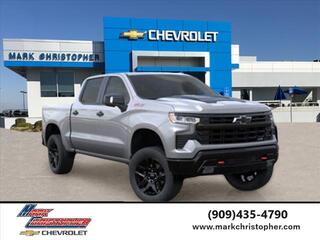 2026 Chevrolet Silverado 1500 for sale in Ontario CA