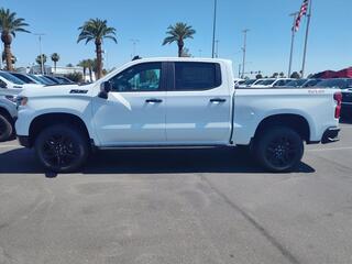 2026 Chevrolet Silverado 1500 for sale in Las Vegas NV