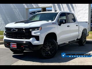 2026 Chevrolet Silverado 1500 for sale in Chico CA