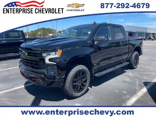 2026 Chevrolet Silverado 1500 for sale in Enterprise AL